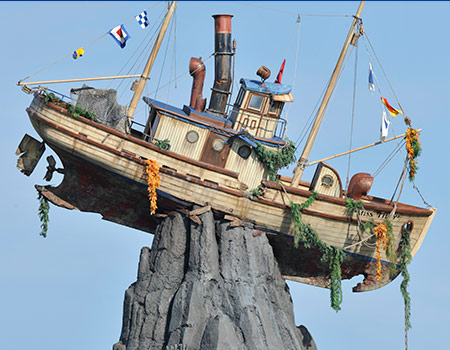 Disney’s Typhoon Lagoon