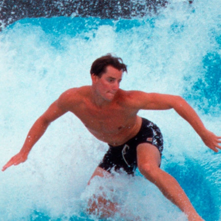 Disney's Typhoon Lagoon Water Park