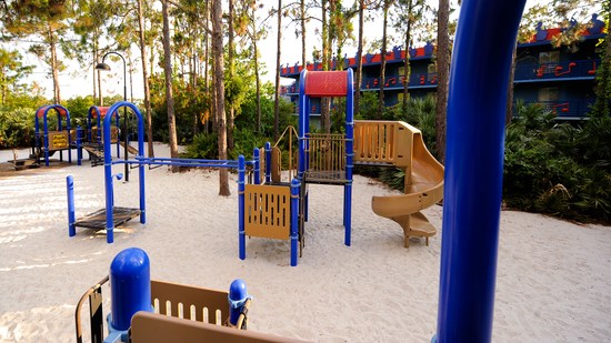 Playground