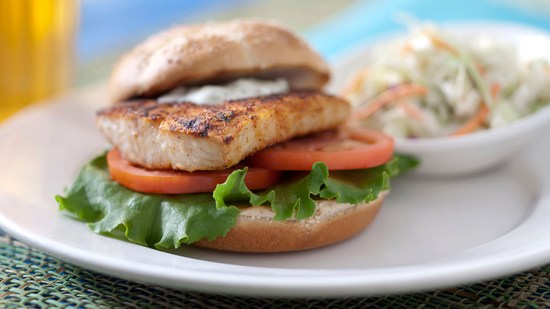 Praça de alimentação Intermission