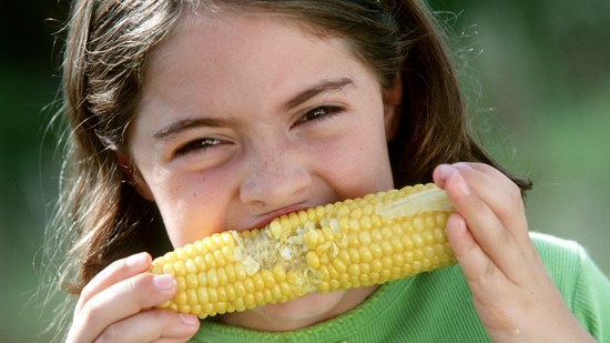 Mickey’s Backyard BBQ